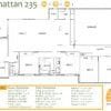 Manhattan 235 – 14-14 Whitlam