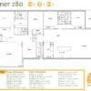 Designer 280 (19-62 Taylor)
