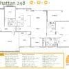 Manhattan 248 (23-61)