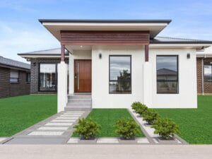 Streetscape 207 (2-46 Strathnairn)