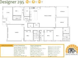 Designer 295.1