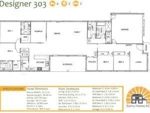 Designer 303.1