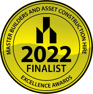 Award logo