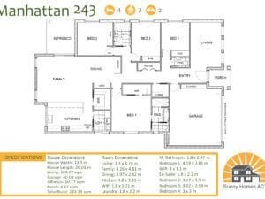Manhattan 243