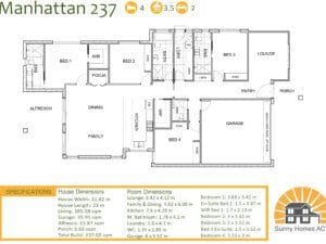 Manhattan 237