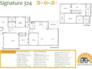 Signature 324