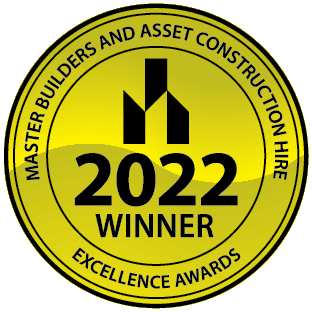 Award logo