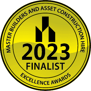 Award logo