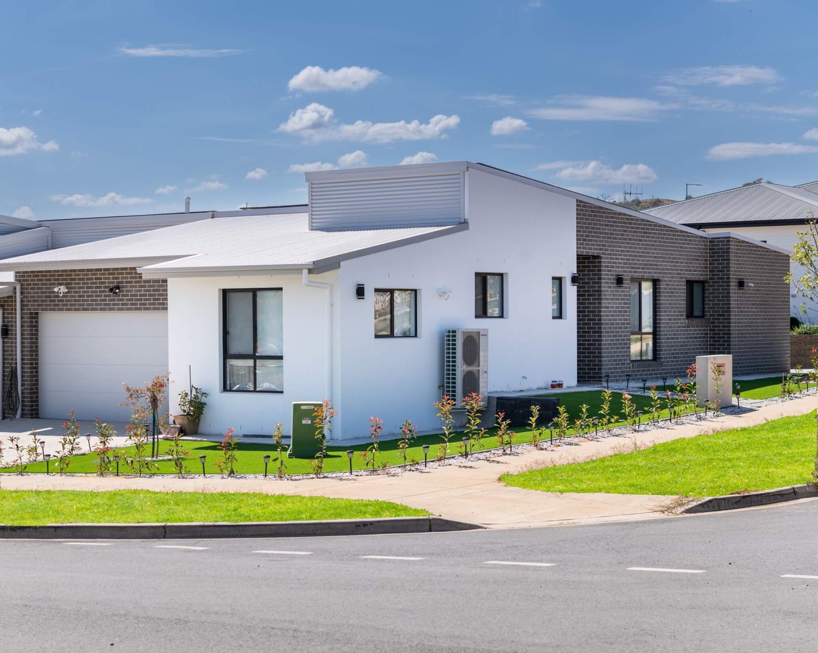 About Sunny Homes