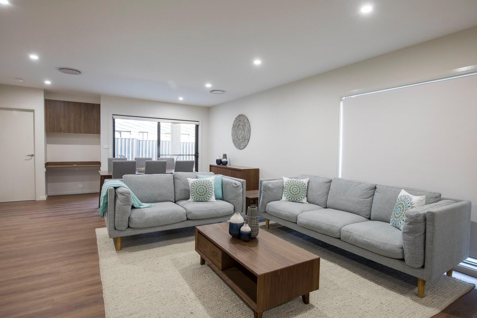 About Sunny Homes