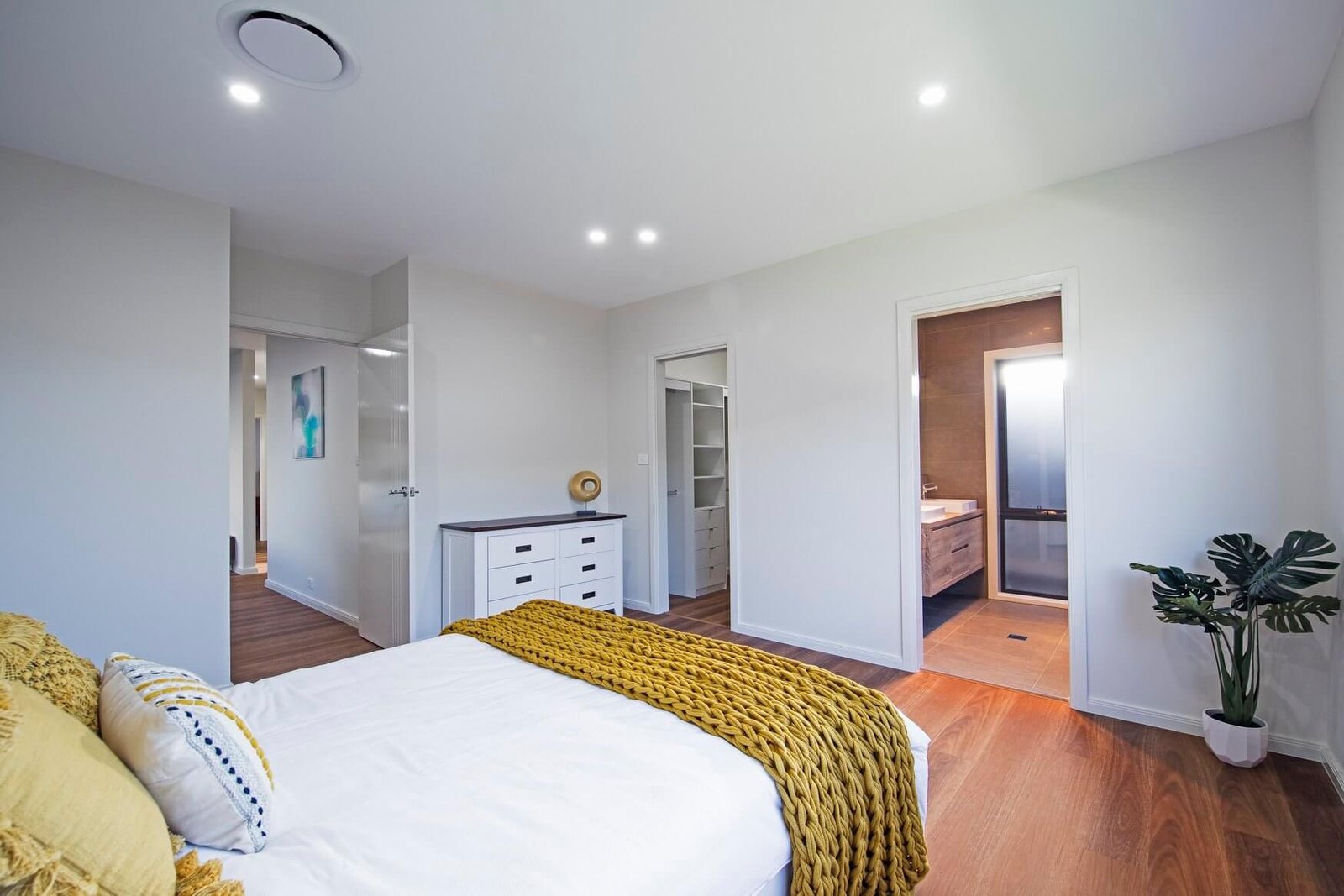 About Sunny Homes
