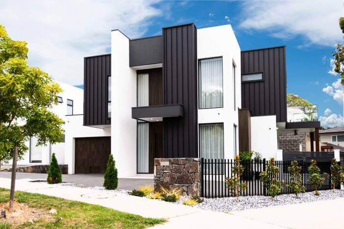 About Sunny Homes