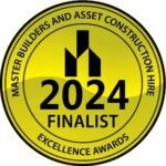 MBA 2024 Finalist Excellence Awards