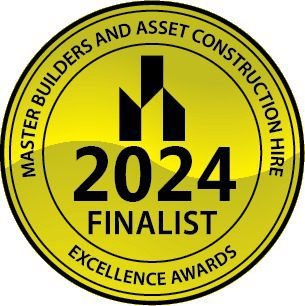 MBA 2024 Finalist Excellence Awards