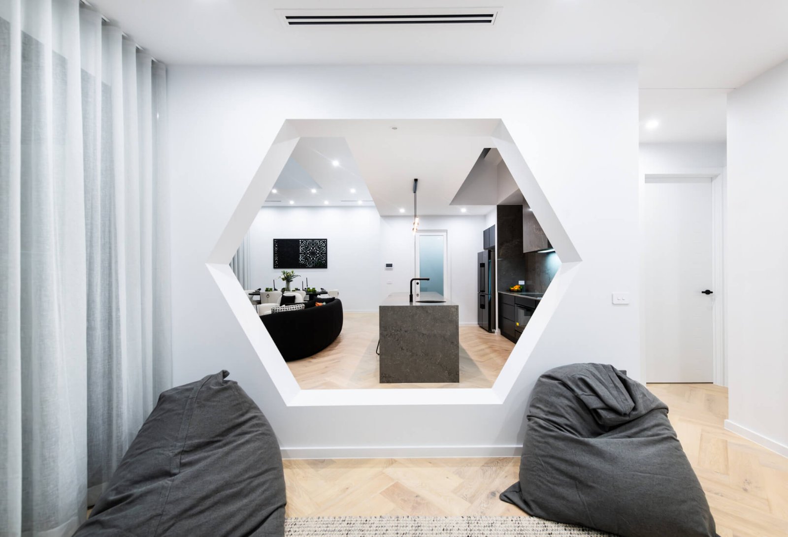 About Sunny Homes